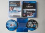 Heavy Rain + Beyond two Souls Playstation 4 PS4, Avontuur en Actie, Vanaf 18 jaar, 1 speler, Nieuw