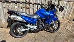Honda transalp 650 (TET Allroad Enduro tourmotor), Particulier