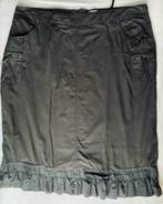 R&M rok maat 54 NIEUW, Kleding | Dames, Rokken, Zwart, Maat 46/48 (XL) of groter, Ophalen of Verzenden, Zo goed als nieuw