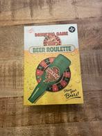 Drankspel Bier roulette, Ophalen of Verzenden, Nieuw