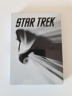 Dubbel DVD - Steelbook/case - Star Trek (2009), Cd's en Dvd's, Dvd's | Actie, Gebruikt, Ophalen of Verzenden, Actie