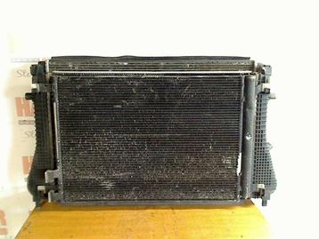 Radiateur Compleet Volkswagen Golf VII (AUA) 2017 beschikbaar voor biedingen