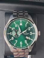 Alpha Sierra Homage İWC watch, IOS, Nieuw, Ophalen of Verzenden, ALPHA SIERRA