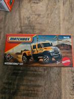 Matchbox International CXT nieuw, Hobby en Vrije tijd, Modelauto's | Overige schalen, Ophalen of Verzenden, Nieuw