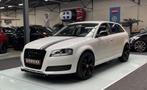Audi A3 1.4 TFSI Maxton! Clima! DIKK! (bj 2009), Auto's, Audi, Elektrische ramen, 125 pk, Gebruikt, 4 cilinders