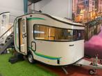 Carpento 360 lichtgewicht caravans, Caravans en Kamperen, Caravans, Overige merken, Stapelbed, Bedrijf, Treinzit
