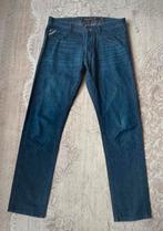Massimo Dutti heren jeans maat 40, Kleding | Heren, Spijkerbroeken en Jeans, Blauw, W32 (confectie 46) of kleiner, Ophalen of Verzenden