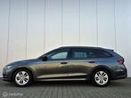 SKODA OCTAVIA COMBI 1.0 TSI SPORT/FULL LED/TREKHAAK/KEYLESS/, Voorwielaandrijving, Gebruikt, Euro 6, Origineel Nederlands