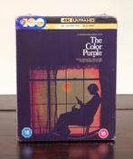 The Color Purple 4K UHD Blu-Ray STEELBOOK (UK Import), Ophalen of Verzenden, Drama, Nieuw in verpakking