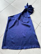 Topshop paars top, Paars, Topshop, Ophalen of Verzenden, Zonder mouw