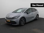 CUPRA Born Business 62 kWh | CAMERA | NAVIGATIE | APPLE CARP, Auto's, Cupra, Automaat, 12 maanden, Gebruikt, Zwart