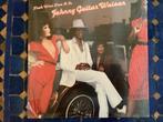 Johnny Guitar Watson That’s What Time It (mint condition), Ophalen of Verzenden, Zo goed als nieuw, R&B, 1980 tot 2000