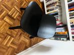 Vitra LCW Fauteuil replica, Huis en Inrichting, Fauteuils, Ophalen, Gebruikt, Minder dan 75 cm, 50 tot 75 cm