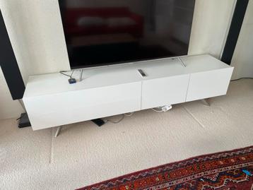 Tv meubel - 200 cm breed beschikbaar voor biedingen
