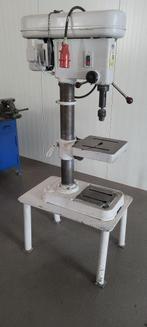 kolomboormachine, Doe-het-zelf en Verbouw, Ophalen, Gebruikt, 600 watt of meer, Kolomboormachine