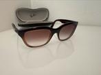 RayBan montuur RB 5159 incl koker, Verzenden, Zo goed als nieuw, Bril, Ray-Ban