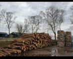Openhaardhout Brandhout kachelhout eventueel ook klossen, Tuin en Terras, Haardhout, 6 m³ of meer, Verzenden, Overige houtsoorten