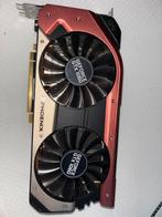 Videokaart gainward geforce gtx 1060 6gb, Ophalen, Zo goed als nieuw, GDDR5, PCI-Express 3