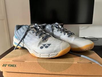 Yonex Aerus X Badminton Schoenen - Maat 42 beschikbaar voor biedingen