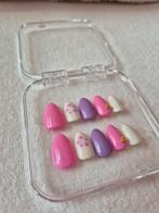 Press on nails, Verzenden, Nieuw, Handen en Nagels