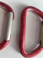 Vintage klomp in D-vorm clog 2500, Ophalen of Verzenden, Gebruikt, Klimsport-accessoire