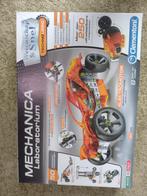 Clementoni Mechanica Laboratorium - Auto Bouwset, Ophalen of Verzenden, Nieuw, Auto, Overige merken
