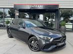 Mercedes-Benz C-klasse Estate 300 e AMG 313PK|Pano|Memory|He, Zwart, 4 cilinders, 167 km/l, 2020 kg