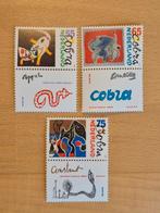 Nederland 1988 Cobra, Postzegels en Munten, Ophalen of Verzenden, Na 1940, Postfris