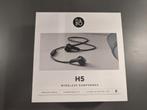 Bang & Olufsen H5 Headphones ZGAN Boxed, Overige merken, Bluetooth, Zo goed als nieuw, Op oor (supra aural)