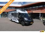 Sunlight Adventure Edition 68 T ALS NIEUW!, Caravans en Kamperen, Campers, Sunlight, Ringverwarming, L-zit, Half-integraal