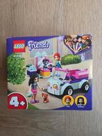 Lego Friends 41439 Kattenverzorgingsauto, Kinderen en Baby's, Speelgoed | Duplo en Lego, Ophalen of Verzenden, Nieuw, Complete set