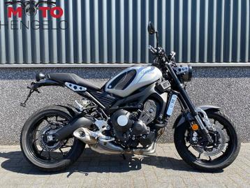 Yamaha XSR 900 ABS (bj 2019) beschikbaar voor biedingen