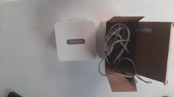 Sonos Connect - Stream Draadloos Muziek beschikbaar voor biedingen
