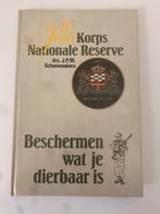 40 Jaar Korps Nationale Reserve - Jubileumboek, Ophalen of Verzenden, Gelezen