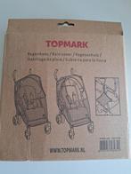 topmark regenhoes voor buggy os wandelwagen,, Ophalen of Verzenden, Nieuw, Regenhoes