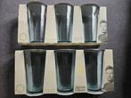 6 nieuwe drinkglazen, Huis en Inrichting, Keuken | Servies, Ophalen, Glas of Glazen, Nieuw, Glas