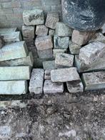 kasseien/kinderkoppen, Tuin en Terras, Grind, Keien en Split, Ophalen, Gebruikt, Graniet, Overige typen