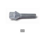 20 wielbouten M12 x 1.50 x 60mm lang Kegel, Auto diversen, Overige Auto diversen, Ophalen of Verzenden