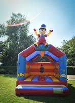 Springkussen circus, Ophalen, Zo goed als nieuw, Overige