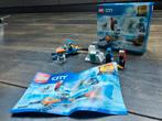 Lego City Arctic 60191, Kinderen en Baby's, Speelgoed | Duplo en Lego, Ophalen of Verzenden, Zo goed als nieuw, Complete set, Lego