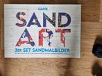 Sand art Nieuw in doos, Ophalen, Nieuw, Knutselen