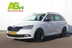 Skoda Fabia Combi 1.0 TSI Monte Carlo 95PK Sportstoelen Navi, Auto's, Skoda, Voorwielaandrijving, Stof, Gebruikt, Met garantie (alle)