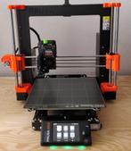 Prusa mk4 3d printer, Ingebouwde Wi-Fi, Zo goed als nieuw, Ophalen, Prusa