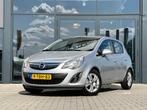 OPEL Corsa 1.2 85pk 5d Berlin | Trekh. | Airco | LMV | NL Au, Keurmerk '100% Onderhouden', Euro 5, Gebruikt, 4 cilinders