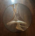 Mooi Glasschilderij, Ophalen of Verzenden