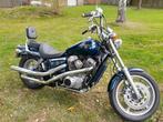 Hele mooie honda shadow vt 1100 1988, Motoren, Particulier, Chopper