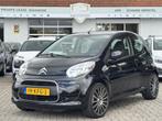 Citroen C1 1.0-12V Ambiance CARPLAY | AIRCO | 60000 KM | NIE, Auto's, Citroën, Voorwielaandrijving, Stof, Gebruikt, 4 stoelen