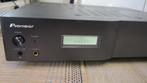 Pioneer A-A6-J, Audio, Tv en Foto, Versterkers en Receivers, Ophalen of Verzenden, Zo goed als nieuw, Pioneer, Minder dan 60 watt