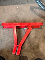 Trekhaakslot tbv bus, Ophalen of Verzenden