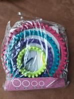 Nieuwe Loom Set voor Breien en Haken/ brei ringen, Ophalen of Verzenden, Nieuw, Breien of Haken, Overige typen